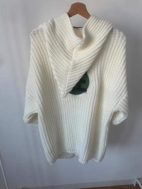 Viadellerose sveter, m