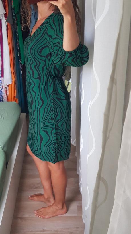 Šaty, f&f,38