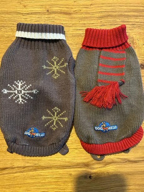 Oblecenie pre psika 26cm,