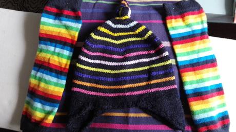 Šatka didymos 6, didymos