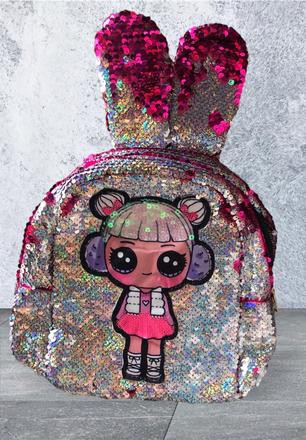 Ruksak lol nový, 