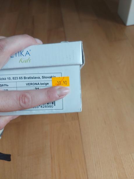 Zimne cizmicky protetika 21 nove, protetika,21