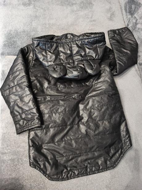 Prechodná bunda style kids, 104