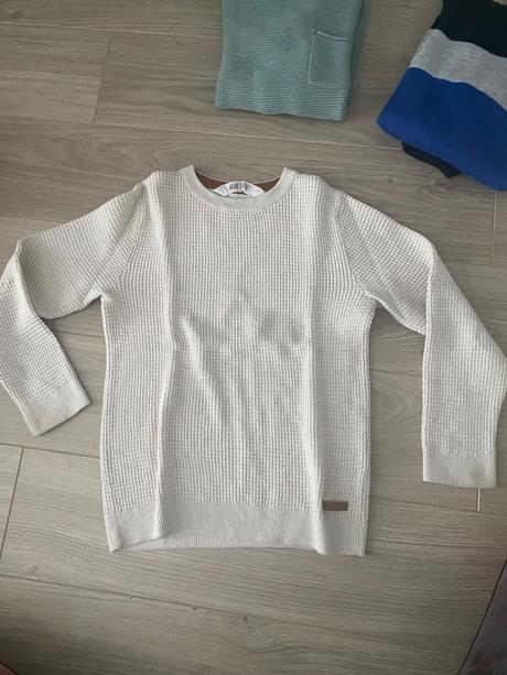 Chlapčenské svetre, h&m,122