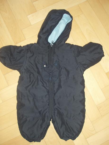 Zimná kombinéza, 62