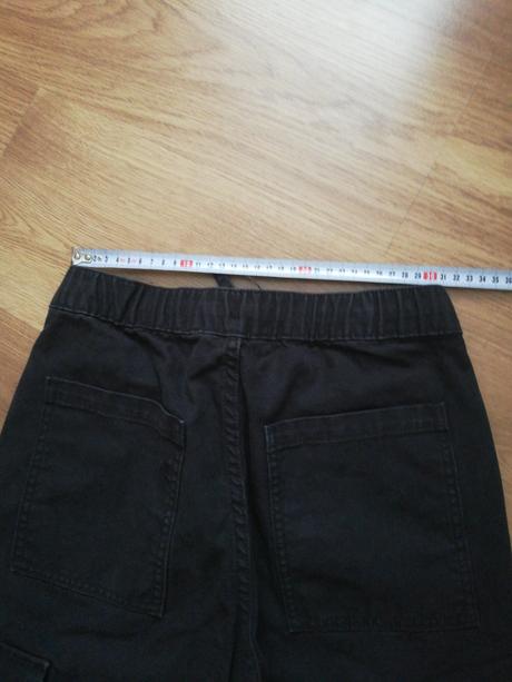 Rifle s7057, h&m,158
