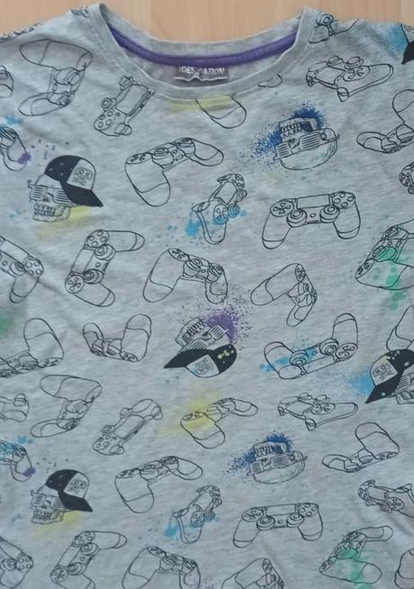 Tričko 146/152, 152