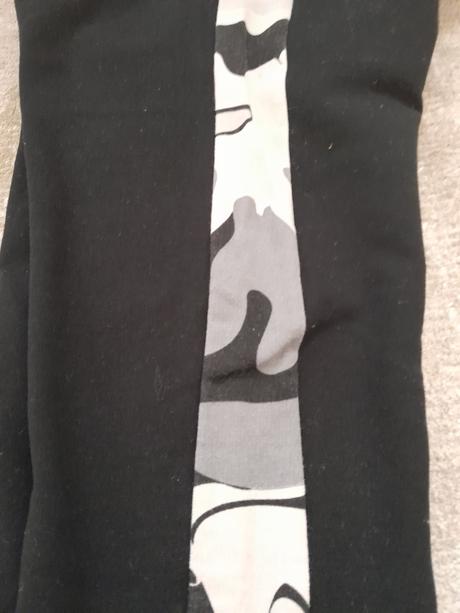 Predam dievčenské leginy, 152