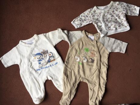 Set pre predčasniatka, okay,<50