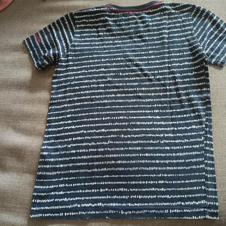 Tričká 3 x alpine pro, alpine pro,152