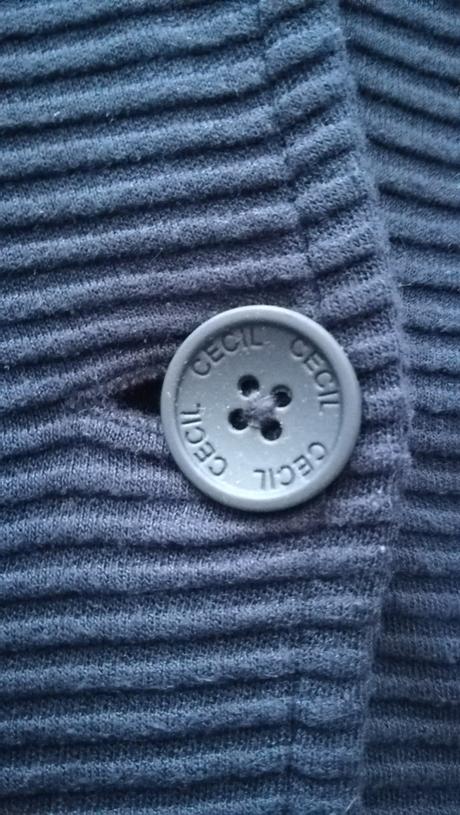 Sveter cecil, l