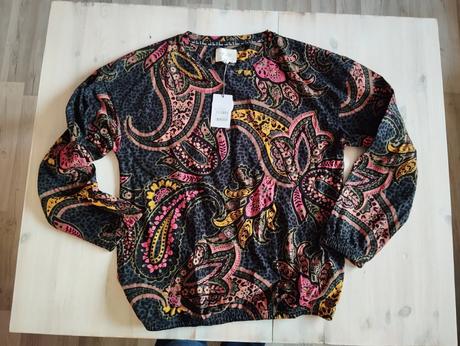 Dámske pyžamo, next,s