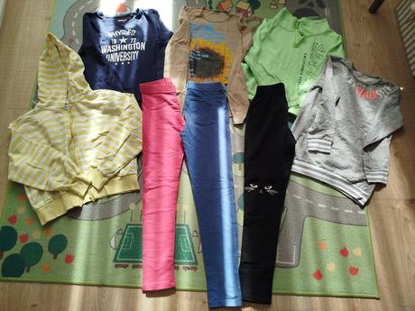 Balicek pre dievca velk 146, 140–152