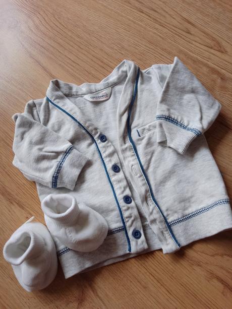 Svetrík, coccodrillo,62