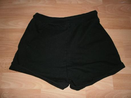 Bavlnené kraťasy, pepco,164