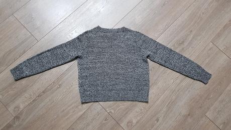 Dámsky svetrík s, h&m,s