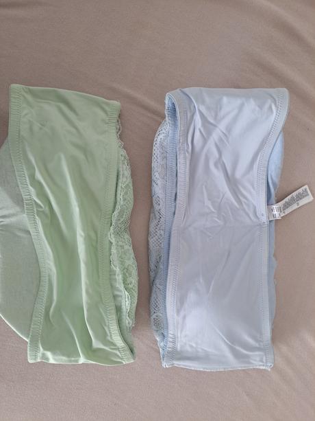 Bandenau podprsenky, esmara,m