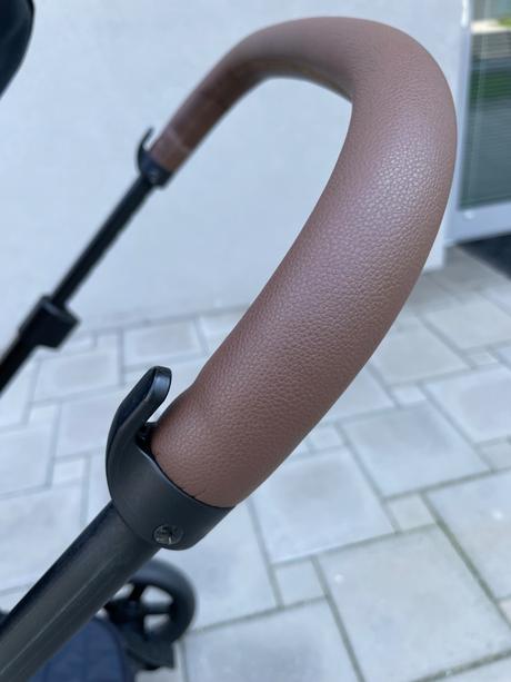 2-kombinacia - kocik easywalker harvey2 premium, easywalker,easywalker harvey2