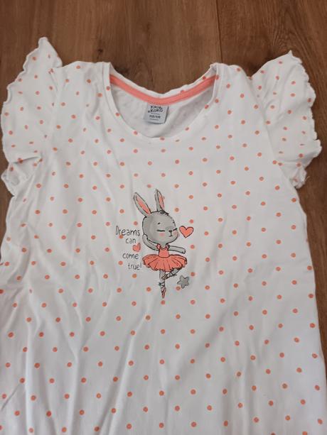 Letné pyžamko, 110