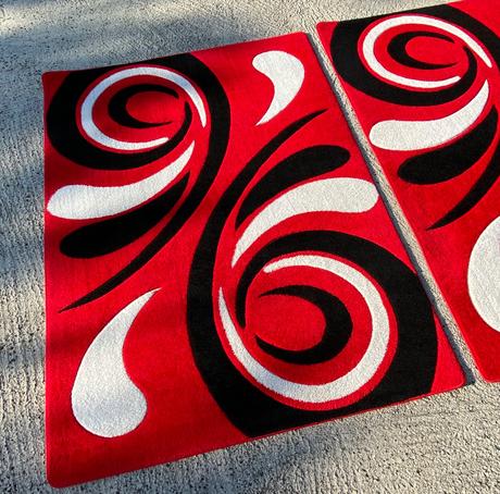 Koberce 160 x 220 cm (2ks),