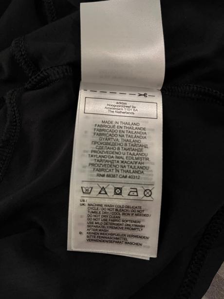 Šaty adidas, adidas,m