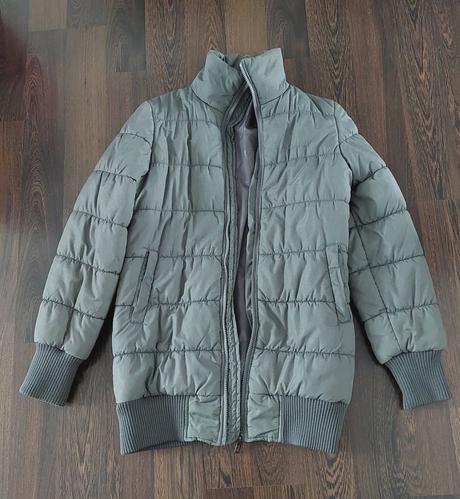 Zimná bunda, s.a.m.,s