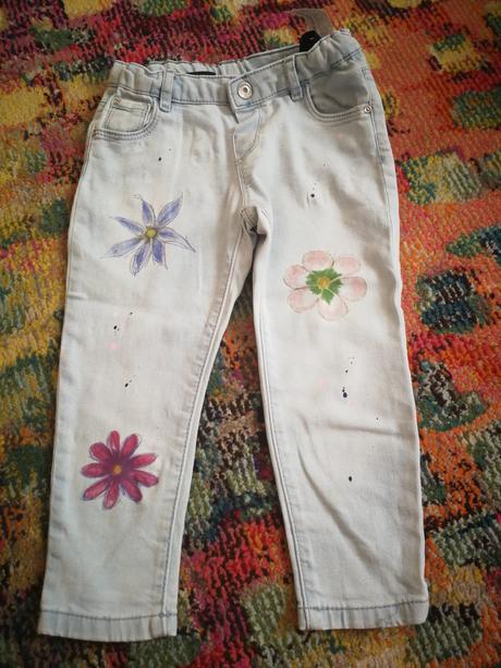 Dievcenske rifle, zara,98