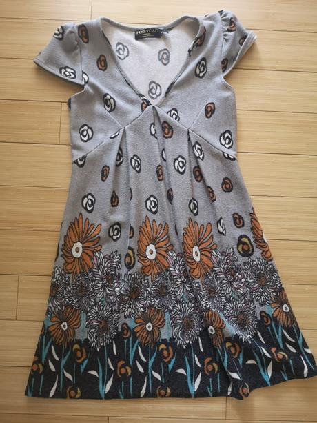 Pussycat london tunika, s