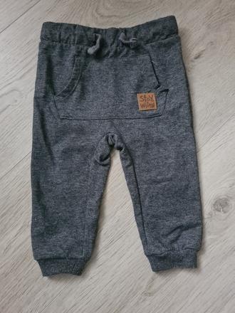 Chlapcenske teplaky, pepco,80