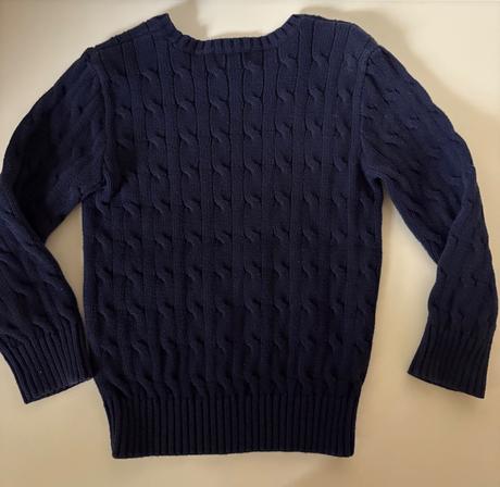 Pulover polo ralph lauren, ralph lauren,116