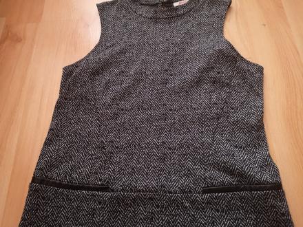 Šaty, camaieu,38