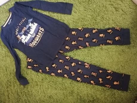 Pyžamo, reserved,134