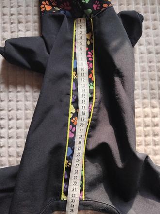 Funkčny veral pre psika, 