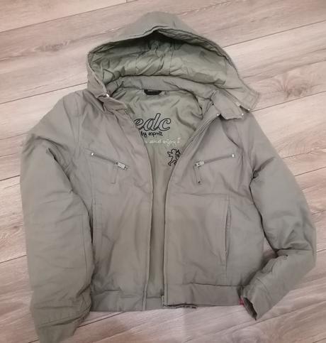 Bunda veľ xl, esprit,xl