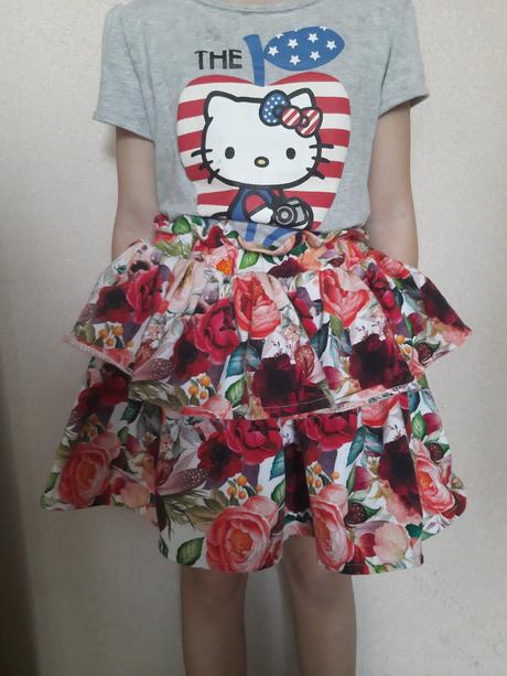 Sukna kvetinkova, 110