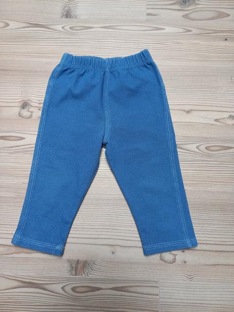 Elasticke nohavice, 86