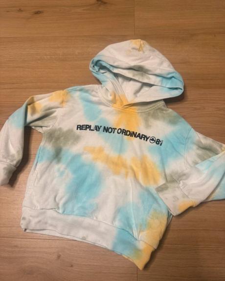 Mikina replay, replay,104