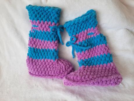 Puffy deky, prehozy,papucky..., 