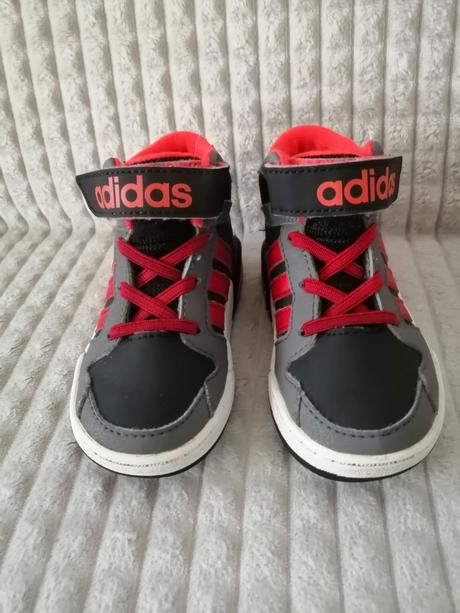 Tenisky adidas, adidas,23