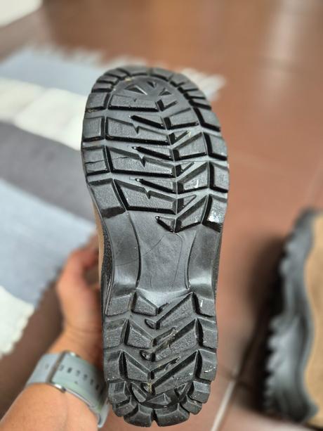 Turistické topánky, la sportiva,33