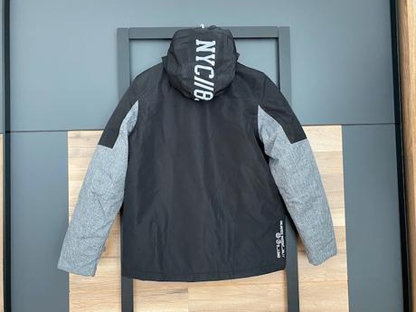 Zimná bunda 176, c&a,176