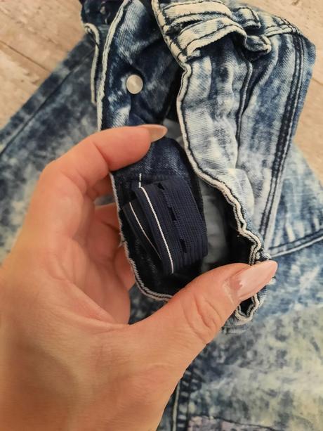 Oblúbené rifle, pepperts,122