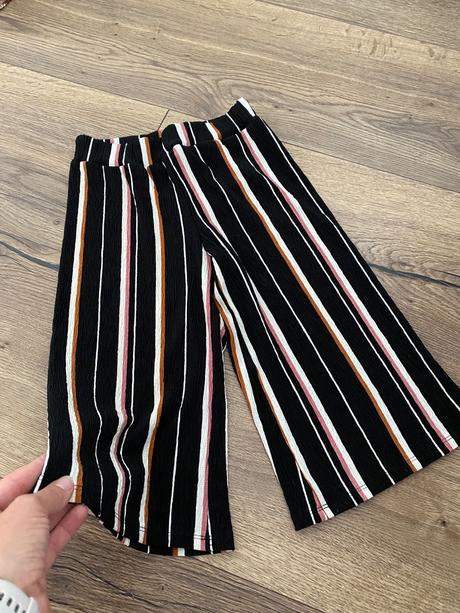 Lindex letné nohavice, lindex,104