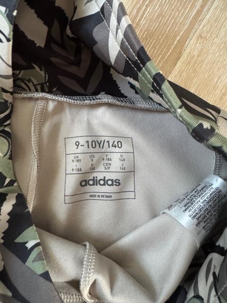 Leginy adidas disney, adidas,134