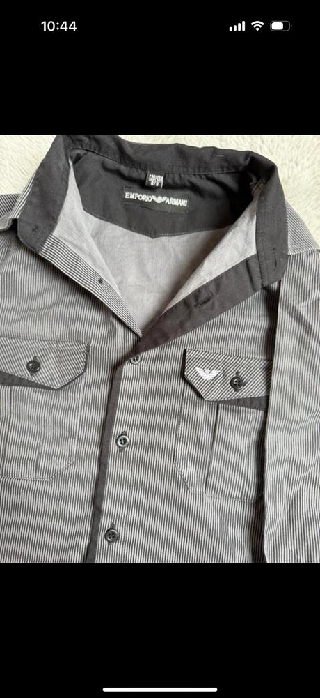 Košela armani 128/134, armani,128