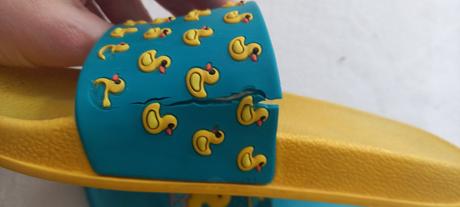 Šľapky dedoles, 33