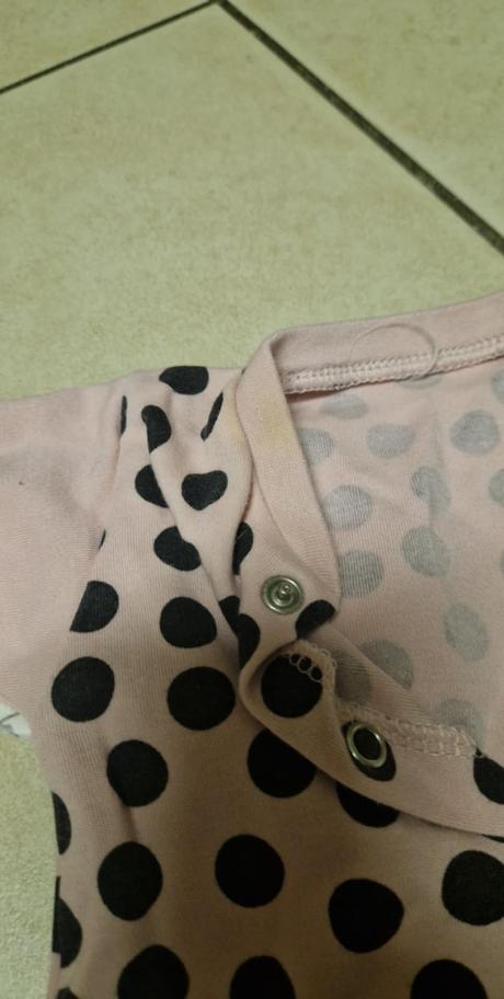 Pyžamkové overaliky, 56