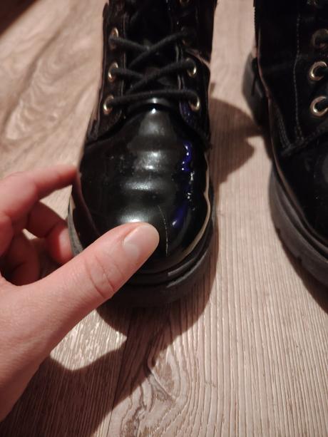 Topánky členkove h&m, h&m,36