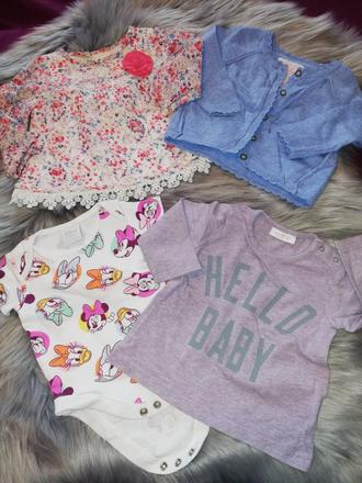 Balik 62 pre dievčatko, 50–62