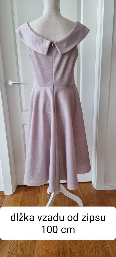 Spoločenské šaty, 42